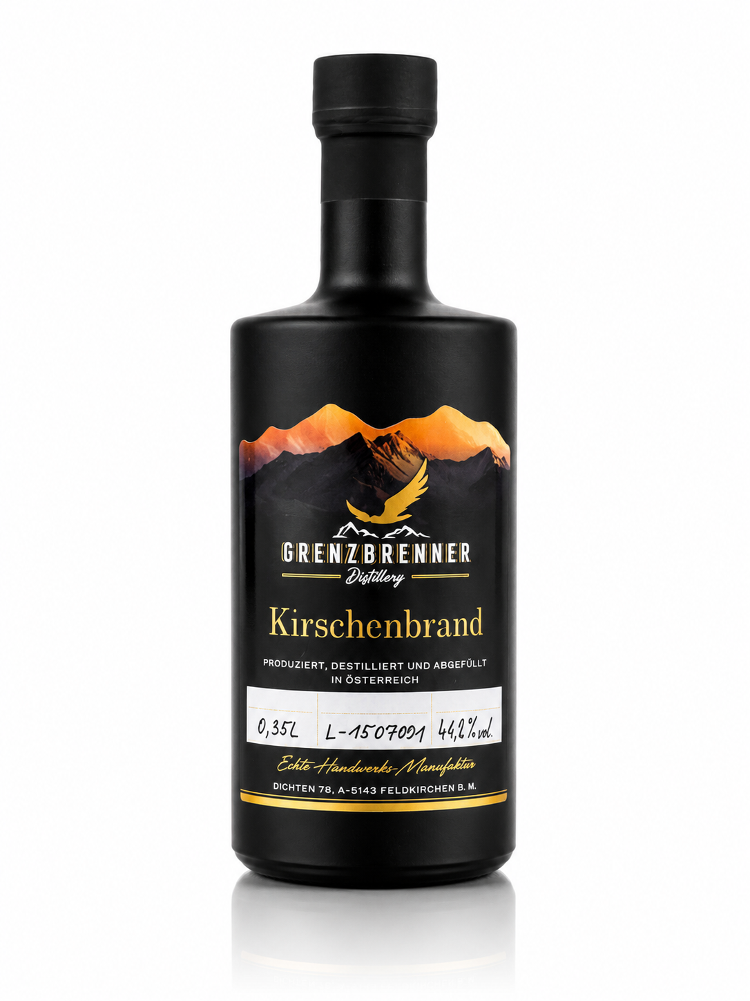 Kirschenbrand