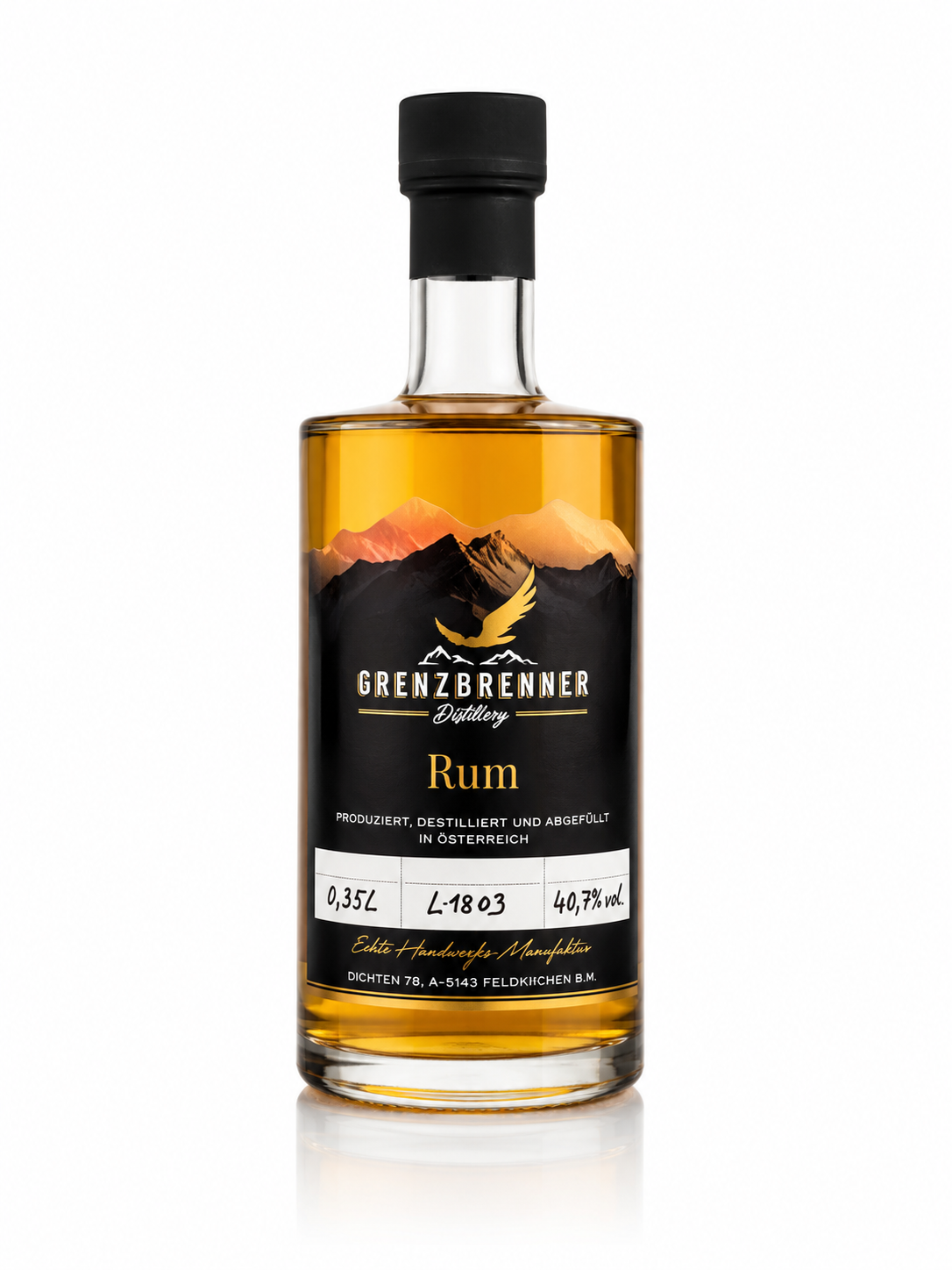 Rum