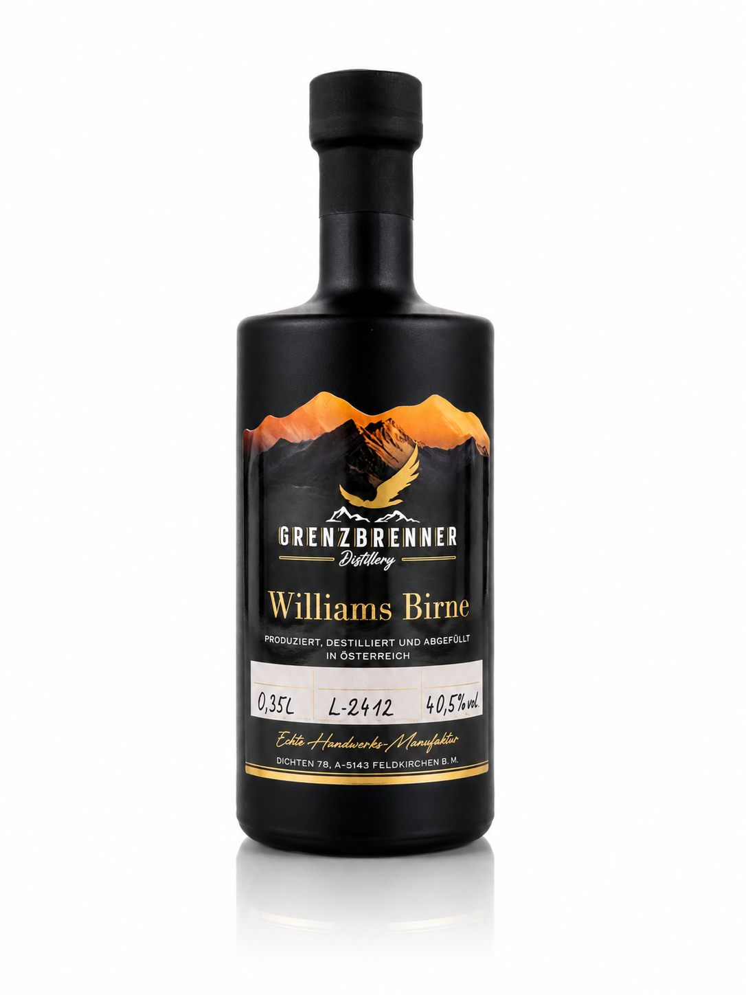 Williams Birnenbrand